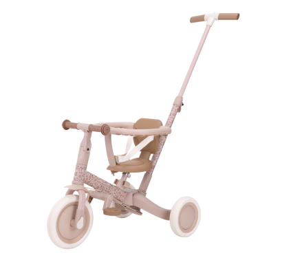 Trojkolka 4v1 Little Dutch