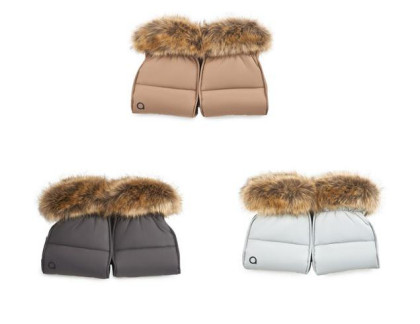 Rukavice rukávnik 2 v 1 Anex