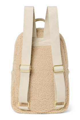 Teddy Mini Backpack - batôžtek Studio Noos