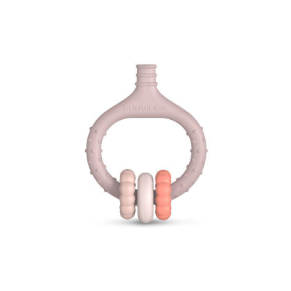 Hryzátko na masáž ďasien Suavinex