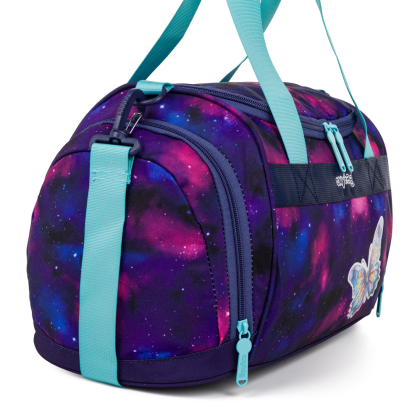 Športová taška Motýľ OxyBag
