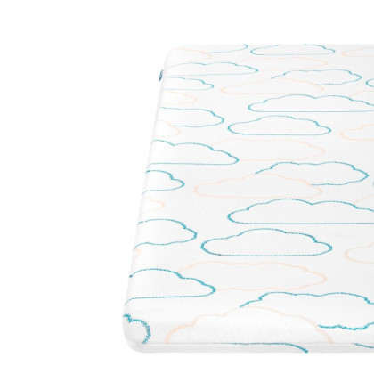 Cestovný matrac COSY´LITE Nomad 120x60 cm