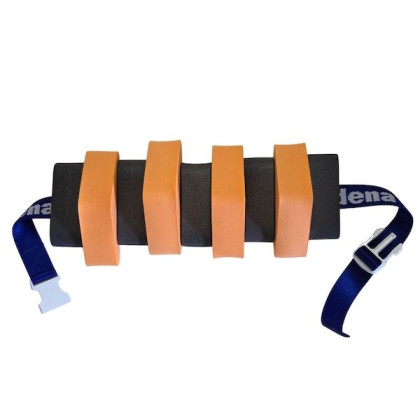 Penový plavecký pás 850 mm oranžový Matuška Dena