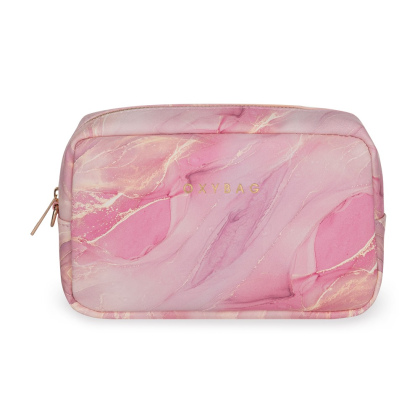 Kozmetická taška Emily Marble