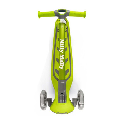Detská kolobežka Scooter Boogie Milly Mally