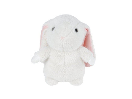 Zajačik 30 cm plyšový 0 m+ Take Me Home