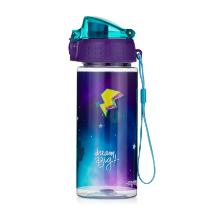 Fľaša Oxy Click 500 ml