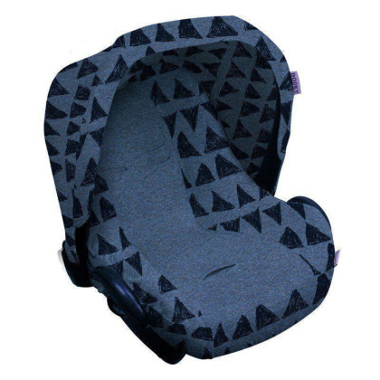 Poťah na autosedačku Seat Dooky Cover 0 m+