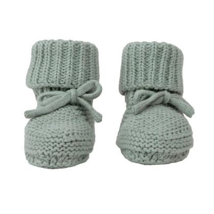 Pletené capáčky Slipper Knit Lodger 0 - 6 m