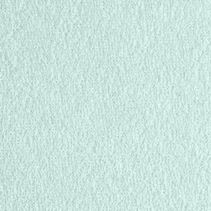 Nepremokavé prestieradlo froté 60x120 cm Babymatex