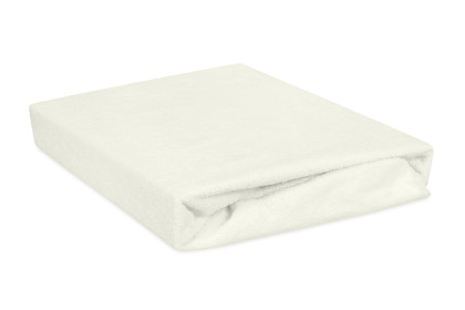 Nepremokavé prestieradlo froté 60x120 cm Babymatex