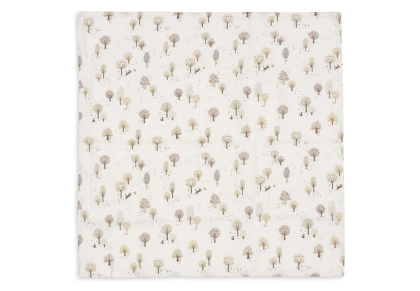 Plienky 3 ks 70x70 cm Jollein