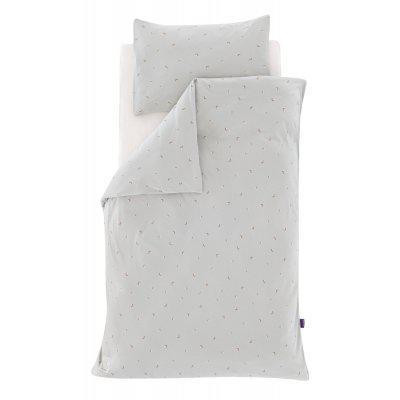 Obliečky Jersey 100/135 cm + 40/60 cm Träumeland