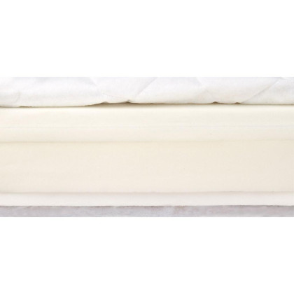Matrac Sensillo Visco-HR 120x60 Cashmere
