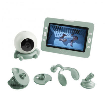 Video baby monitor YOO-GO PLUS