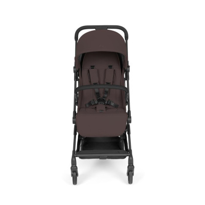 Športiak Lite N Care Carbon, ultraľahký, karbónový Hauck