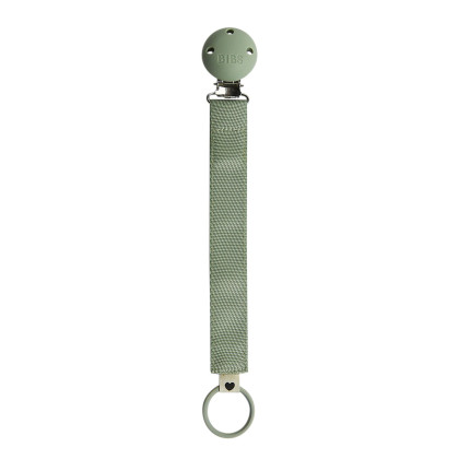 Klip na cumlík BIBS Ribbon