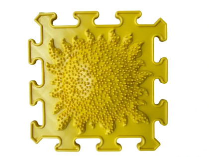 Masážne ortopedické mini podložky set 8 ks - mini set OrtoNature