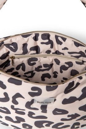 Puffy Cross Body Bag Studio Noos