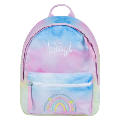 Predškolský batoh Rainbow Baagl
