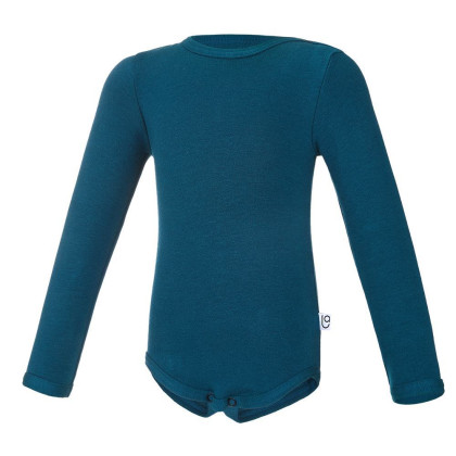 Body šmyk LA Outlast® Tm.smaragd