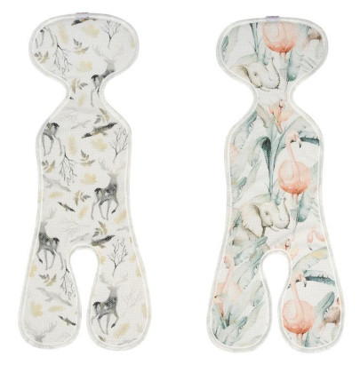 Podložka do kočíka redukujúca tlak PaDDi'X 9 - 18 kg BabyMatex