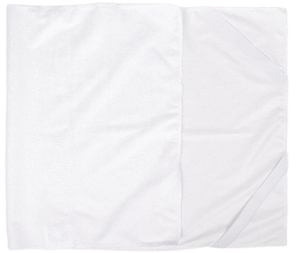 Chránič matraca 80 x 200 cm Lyocell froté / Polyuretán