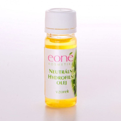 Neutrálny hydrofilný olej 13 ml Eoné