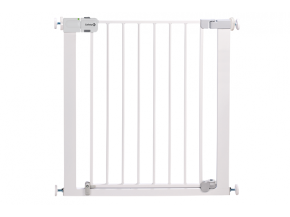 Zábrana Auto Close White 2. AKOSŤ