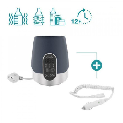 Ohrievač fliaš Nutri Smart
