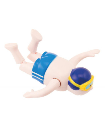 Moulin Roty Plaváček