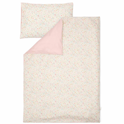 Obliečky do postieľky 150x120 cm Fairy Wonders Little Dutch