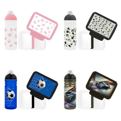 ZDRAVÉ SVÁČA Olovrantový set M