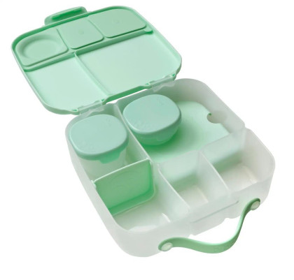 Súprava škatuliek Snack tubs 3 ks B.box