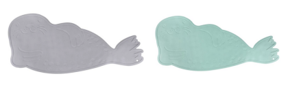 Silikónová podložka do vane protišmyková