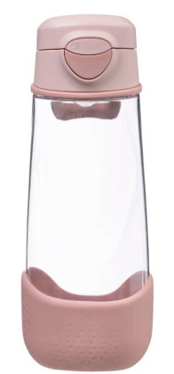 Šport fľaša na pitie 600 ml b.box