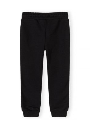 Chlapčenské tepláky slim-fit 3pack Mix farieb šedá Minoti