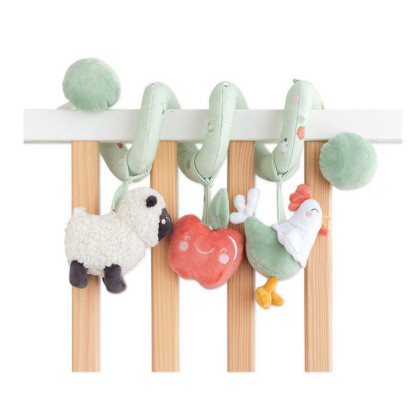 Multifunkčná špirála Funny Farm