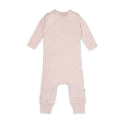 Overal Melange Tan Lodger