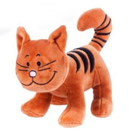 Moje prvé zvieratká so zvukom