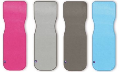 Vložka do autosedačky 3D Aero 15-36 kg