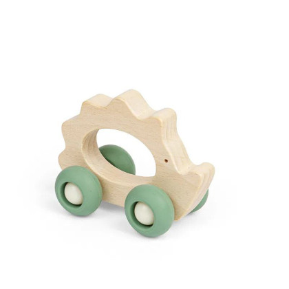 Zvieratko na kolieskach Bigjigs Toys