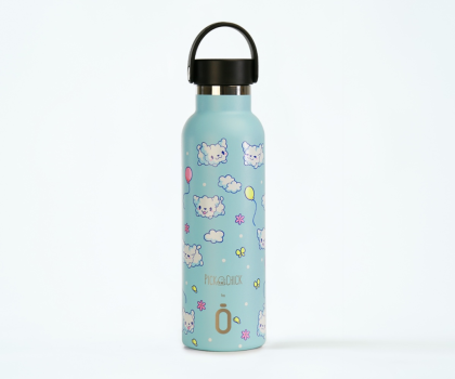 Termofľaša 600 ml Runbott