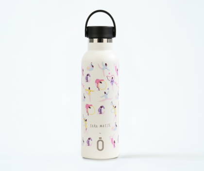 Termofľaša 600 ml Runbott