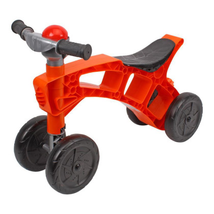 Motorka odrážadlo 55x39,5x25 cm