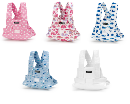 Ortopedická abdukčná perina ( typ Frejkova perinka) T-Tomi