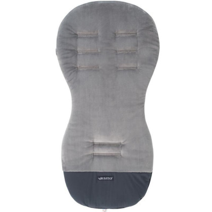 Podložka do kočíka Soft Bamboo Esito
