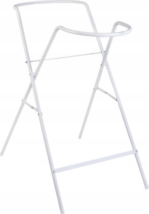 Stojan pod vaničku Quinny biely