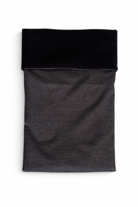 Nepadacia deka na kočík