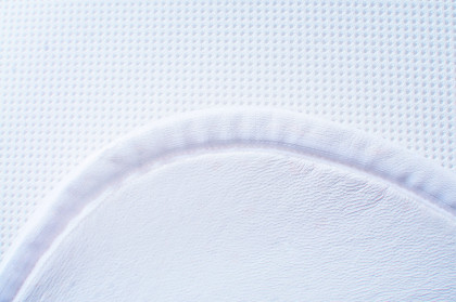 Chránič matraca s PU záterom Oxiproof 70 x 140 cm Babymatex